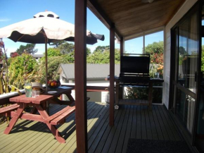 Relax at Pauanui - Pauanui Holiday Home, Pauanui
